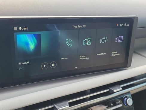 New 2026 Hyundai Tucson SEL image 29