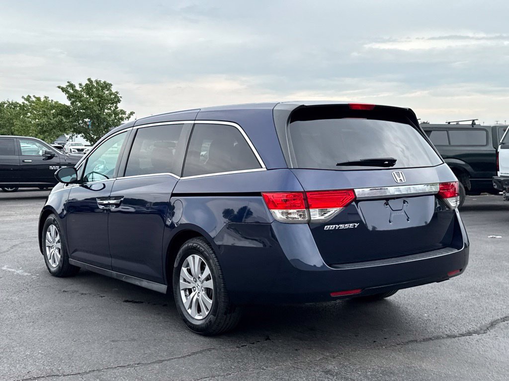 Used 2016 Honda Odyssey EX image 5