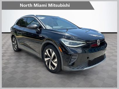 Used 2021 Volkswagen ID.4 1st Edition