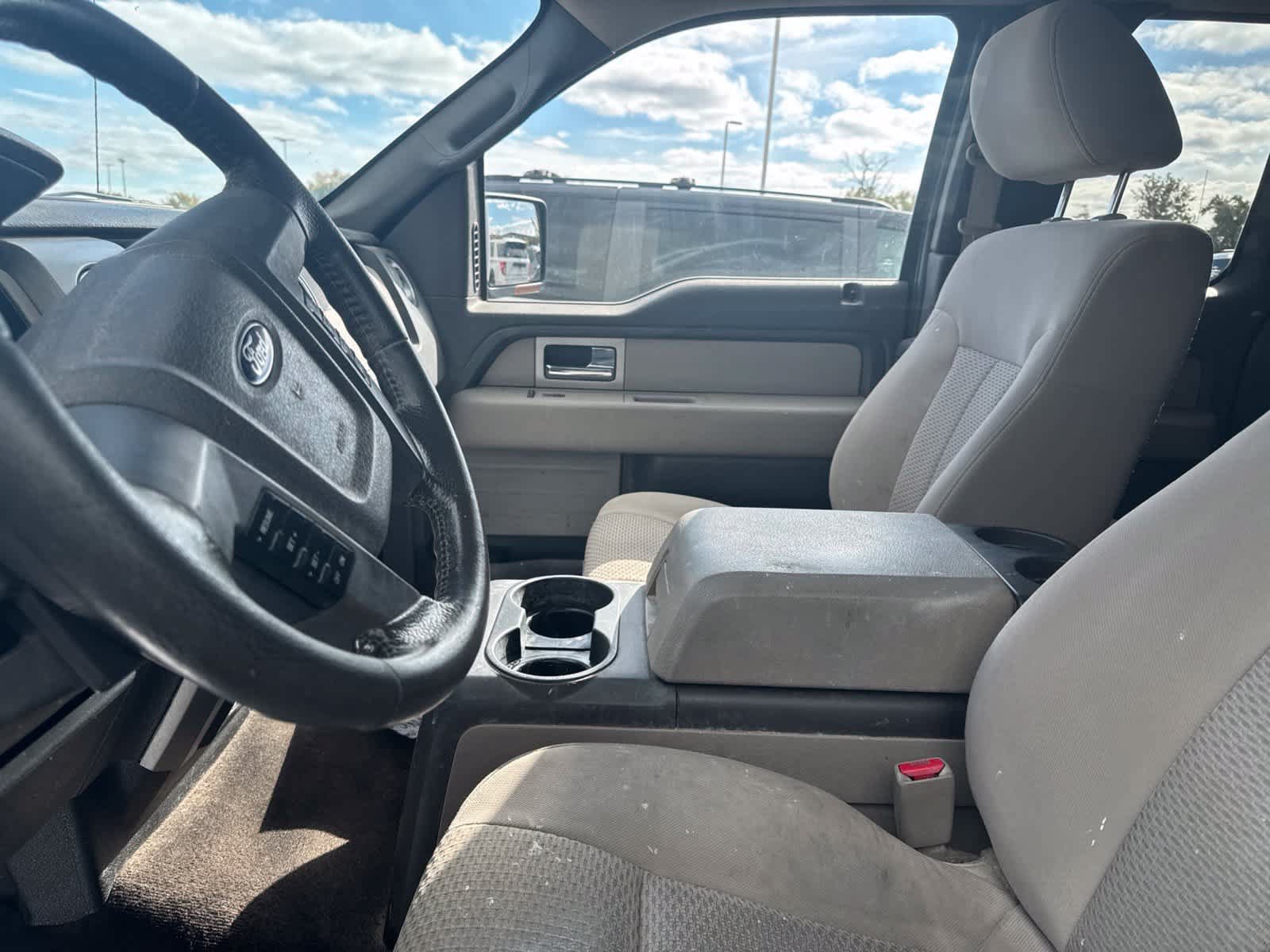 Used 2010 Ford F150 Lariat AWD/4WD image 31