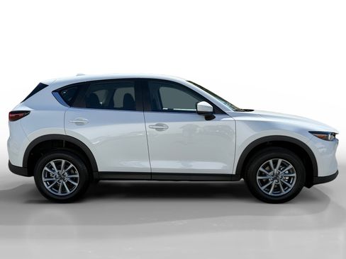New 2025 MAZDA CX-5 AWD 2.5 S image 6