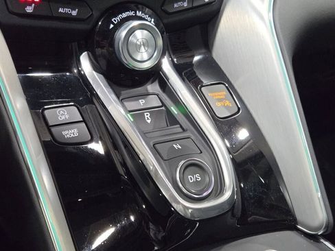 Used 2022 Acura TLX w/ Technology Package image 30