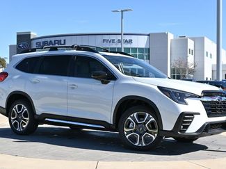 New 2026 Subaru Ascent Limited video 1