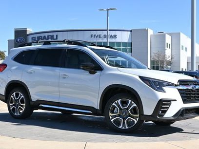 New 2026 Subaru Ascent Limited