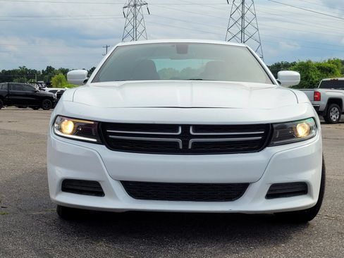 Used 2022 Dodge Charger SXT RWD image 12