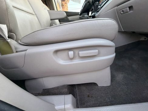 Used 2012 Honda Odyssey EX-L image 35