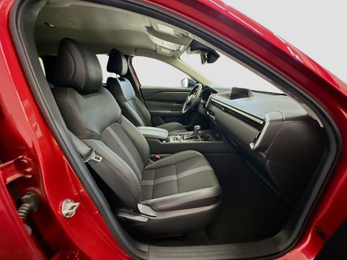 Used 2025 MAZDA CX-50 2.5 Hybrid w/ Preferred Pkg image 32