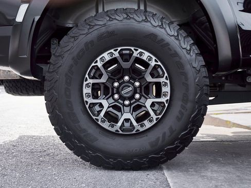 Used 2024 Ford F150 Raptor R AWD/4WD image 28