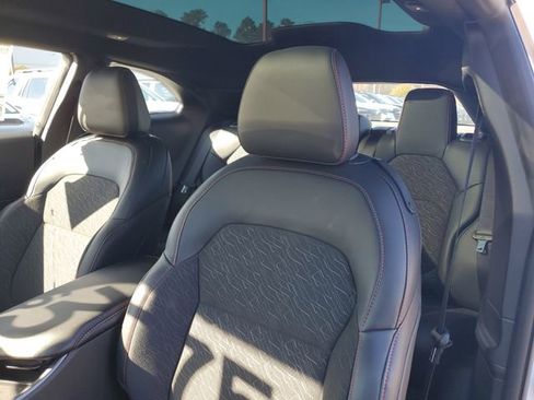 New 2025 Dodge Charger Daytona R/T w/ Sun & Sound Package image 13