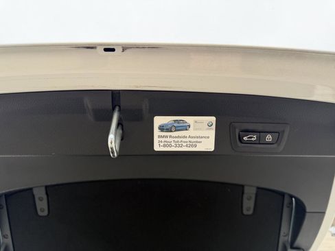 Used 2016 BMW 428i Gran Coupe xDrive image 12