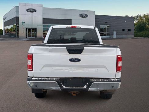 Used 2019 Ford F150 XL w/ Equipment Group 101A Mid image 10