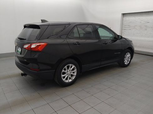 Used 2019 Chevrolet Equinox LS w/ LS Convenience Package AWD/4WD image 10
