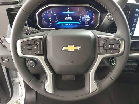 New 2026 Chevrolet Silverado 3500 LT w/ Convenience Package RWD image 20