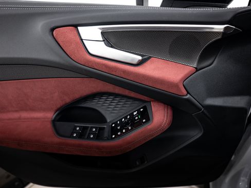 New 2025 Audi S5 Premium Plus image 13