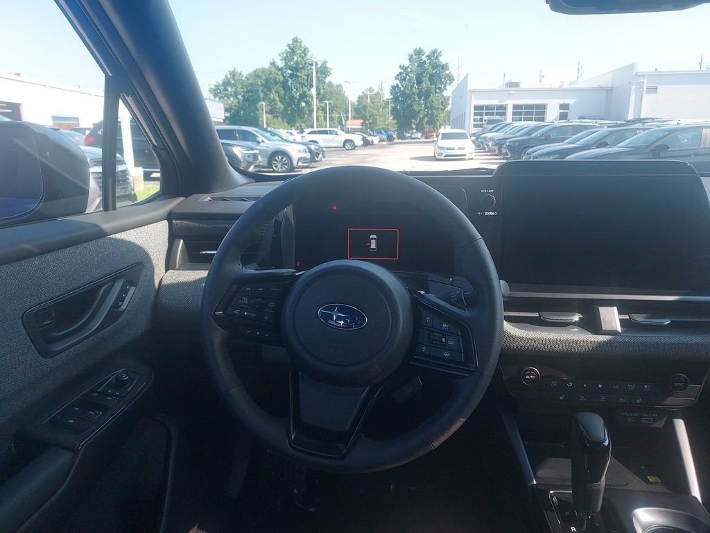 Certified 2026 Subaru Outback Limited AWD/4WD image 12