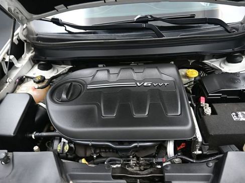 Used 2016 Jeep Cherokee Limited w/ Trailer Tow Group image 31