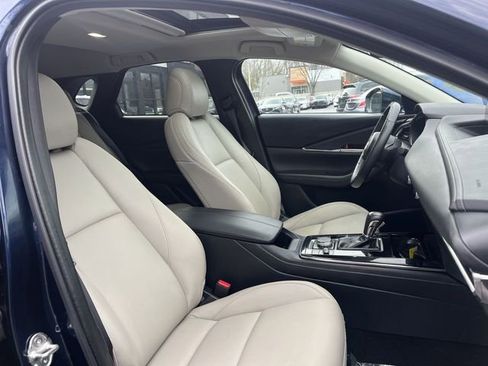 Certified 2024 MAZDA CX-30 AWD 2.5 S w/ Preferred Package image 25