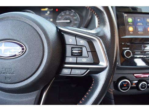 Used 2023 Subaru Crosstrek 2.0i Premium image 24