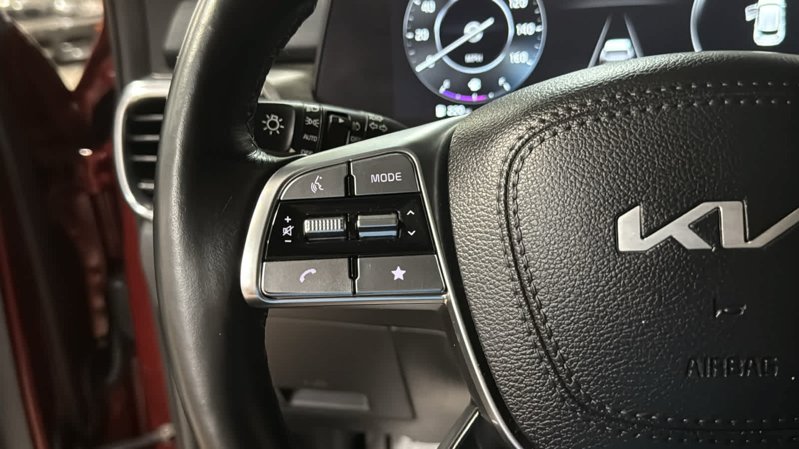 Used 2023 Kia Telluride SX Prestige X-Line AWD/4WD image 12