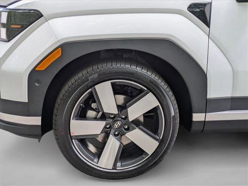 New 2026 Hyundai Santa Fe Limited image 10