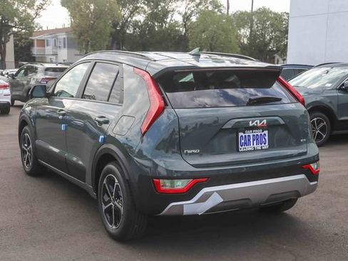 New 2026 Kia Niro EX image 15