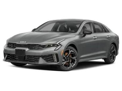 Used 2025 Kia K5 GT-Line w/ GT-Line Premium Package