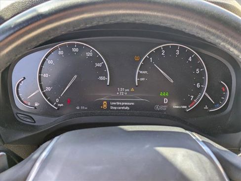 Used 2019 BMW X3 sDrive30i image 11