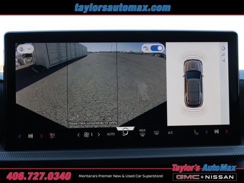 Used 2025 Ford Explorer ST AWD/4WD image 22
