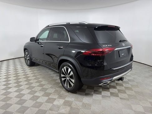 New 2026 Mercedes-Benz GLE 350 4MATIC image 5