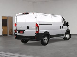 New 2024 RAM ProMaster 1500 w/ Premium Convenience Group FWD video 5