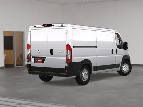 New 2024 RAM ProMaster 1500 w/ Premium Convenience Group FWD image 5