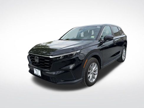 Used 2023 Honda CR-V EX-L image 7