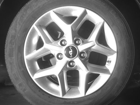 Used 2025 Kia Soul LX w/ LX Technology Package image 22