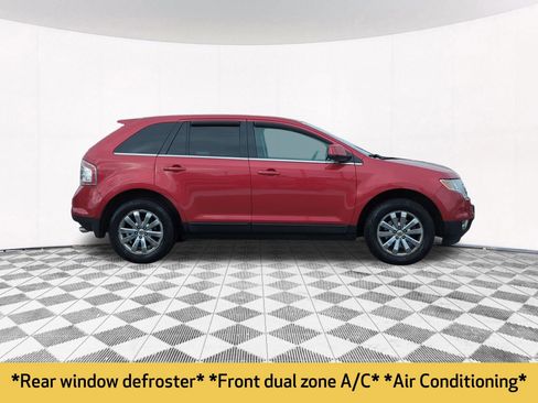 Used 2010 Ford Edge Limited image 7