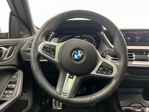 Certified 2023 BMW M235i xDrive Gran Coupe w/ Premium Package AWD/4WD image 16