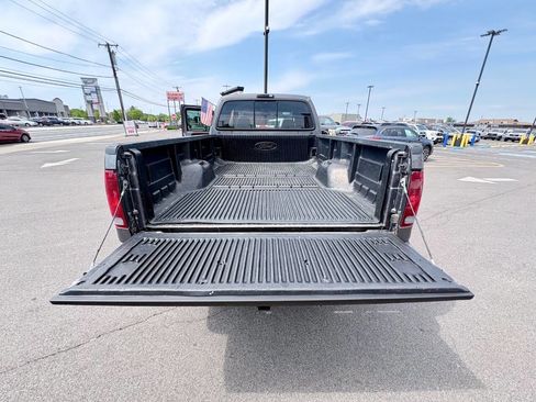 Used 2007 Ford F350 Lariat AWD/4WD image 26