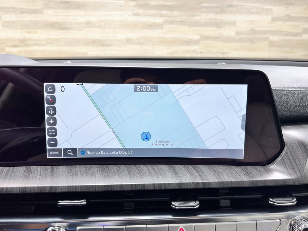 Used 2025 Kia Telluride SX Prestige AWD/4WD image 24