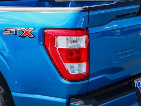 Certified 2021 Ford F150 XL w/ Equipment Group 101A High RWD image 7