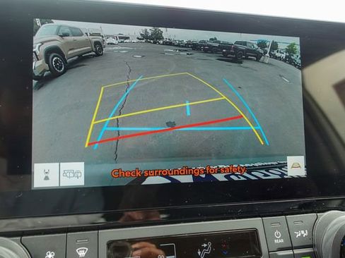 Certified 2026 Toyota Grand Highlander XLE image 18