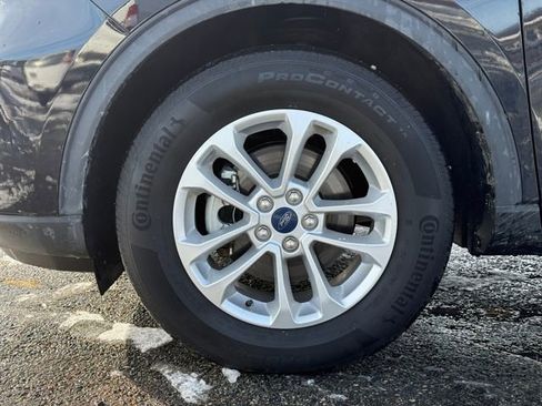 Used 2021 Ford Escape SE w/ Convenience Package image 10