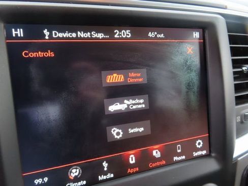 Used 2018 RAM 1500 Big Horn image 29