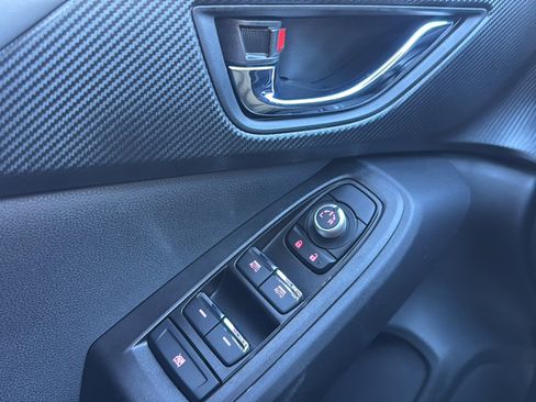 Certified 2025 Subaru Crosstrek 2.5i Limited w/ Popular Package #4A image 16