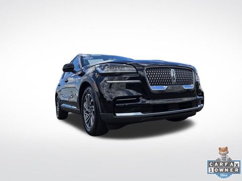 Used 2023 Lincoln Aviator 2WD image 53