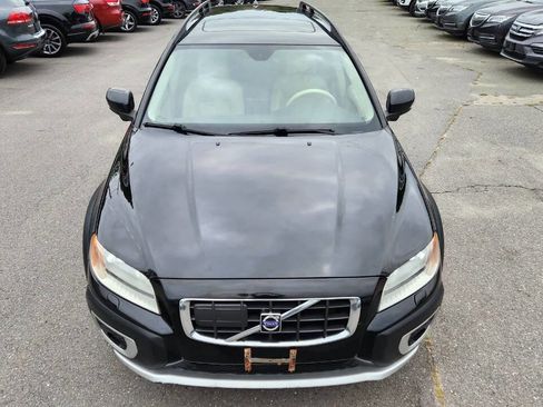 Used 2008 Volvo XC70 3.2 image 2