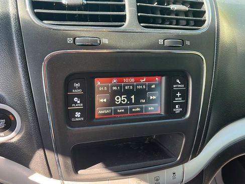 Used 2019 Dodge Journey SE w/ Connectivity Group AWD/4WD image 15