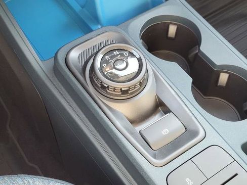 New 2026 Ford Maverick XLT image 24