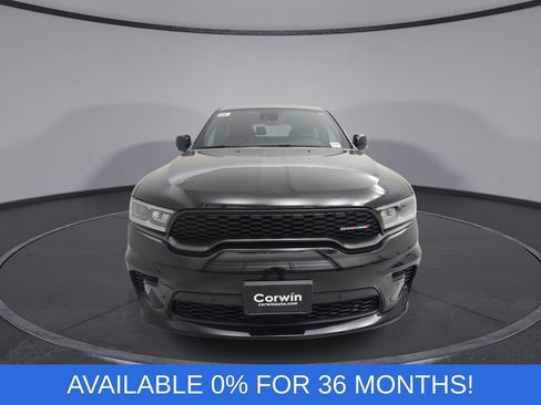 New 2026 Dodge Durango GT AWD/4WD image 3