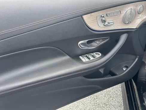 Used 2023 Mercedes-Benz E 450 4MATIC Cabriolet image 11
