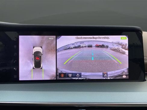 New 2026 Nissan Murano Platinum image 11