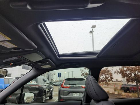 New 2025 Subaru Forester Limited image 14